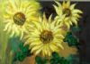 "Sunflowers"