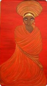 "African Queen"
