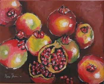 "Joy and Abundance"
