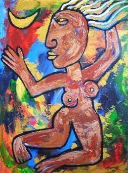 "The Moon Dance"