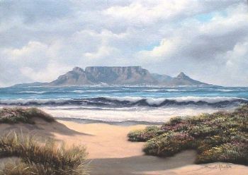 "Table Mountain"