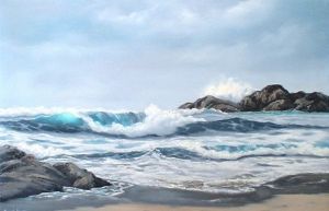 "Cape Point"