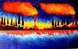 "Knysna Inferno"