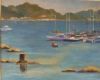 "Simonstown Moorings"