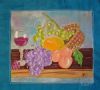 "Fruit and Wine II"