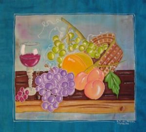 "Fruit and Wine II"