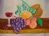 "Fruit and Wine I"