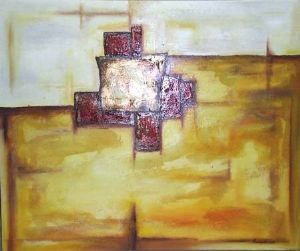 "Yellow Gold II"