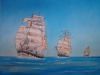 "Sailing Ships"