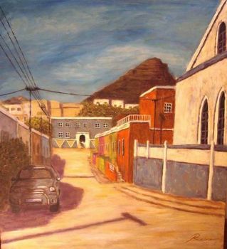 "Chiappini Street"