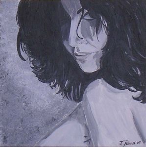 "Self Portrait"