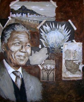 "Mandela"