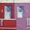"Bo-Kaap House I"