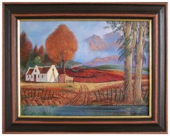 "Landscape 6"