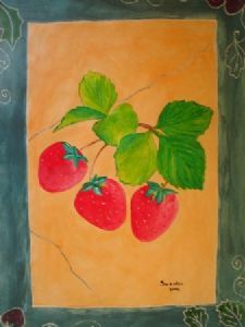 "Strawberries"