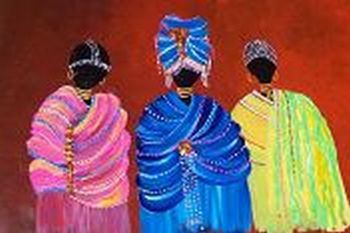 "King's daughters"