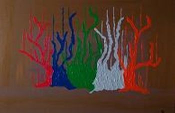 "Coral"