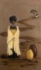 "Xhosa Lady 2"
