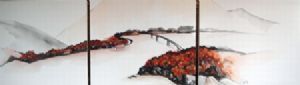 "Riverscape"