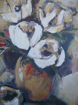 "Magic Magnolias 1"