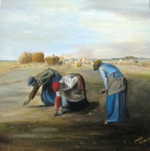 "The Gleaners"