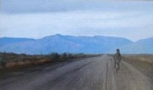 "Karoo Cyclist"