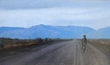 "Karoo Cyclist"