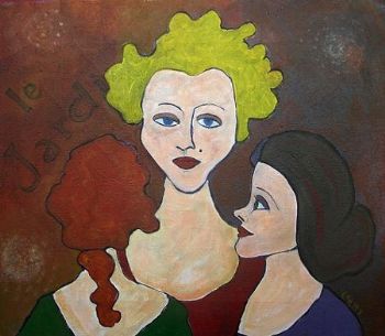 "Le Jardin"