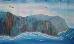 "Mountain Vista"