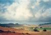 "Storm Clouds (near Fouriesburg)"