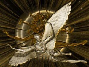 "Fallen Angel"