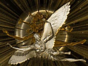 "Fallen Angel"