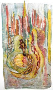 "Broken String"