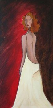 "Walking away"