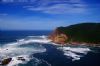 "Knysna Heads Two"