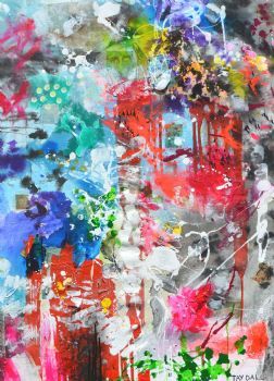 "Rabbit Hole 1 - 3224"