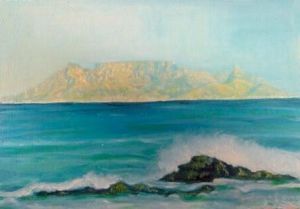 "Table Mountain"