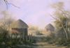 "Rural Huts - Moremi"