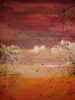 "African Sandstorm"