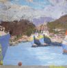 "Hout Bay Boats"