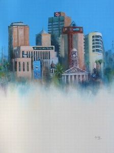 "Cape Town Means Business 2"