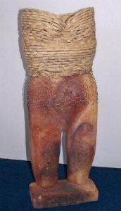 "Container Torso"