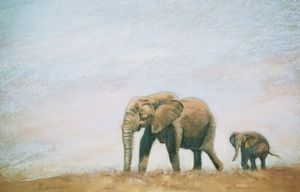 "Mother and Child"
