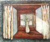 "Cape Farmhouse Window"