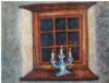 "Pardekop Candelabra"