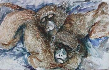 "The Terrible Twins"