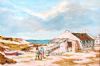 "Cottage with Children"