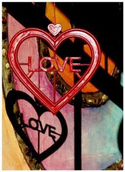 "love window"