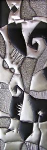 "Large Patterns in Metal 1/1"