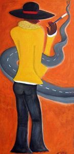 "Crossroads 2"